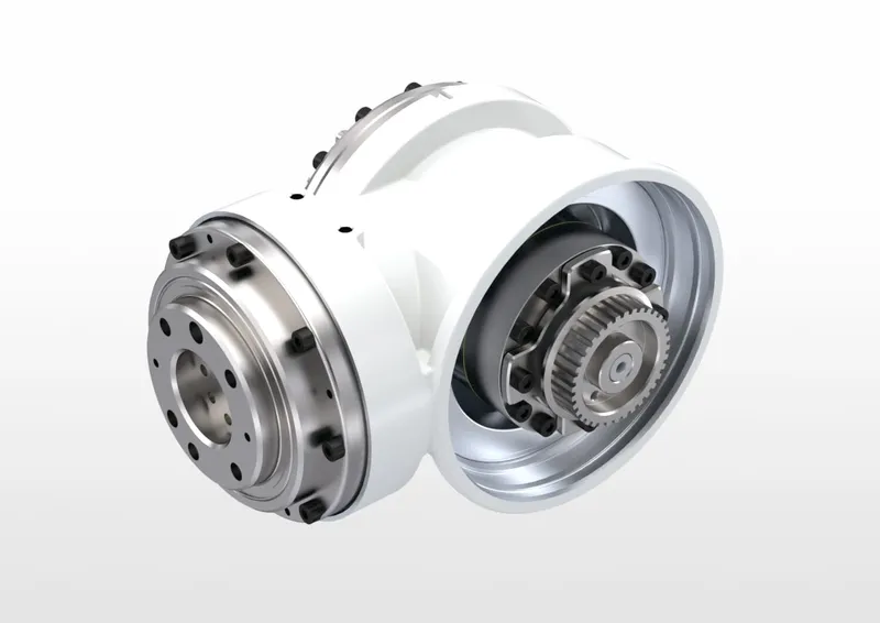 ABB 3HAC077817-001