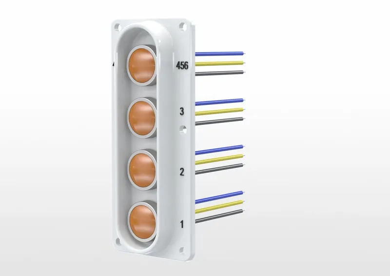 ABB 3HAC077826-001