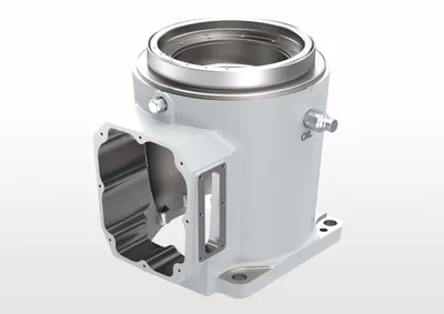 ABB 3HAC077840-001