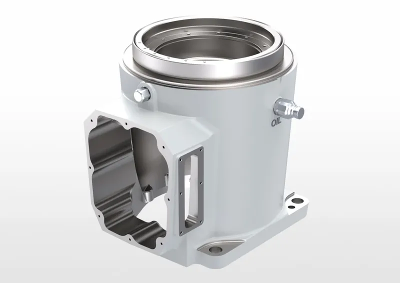 ABB 3HAC077840-001