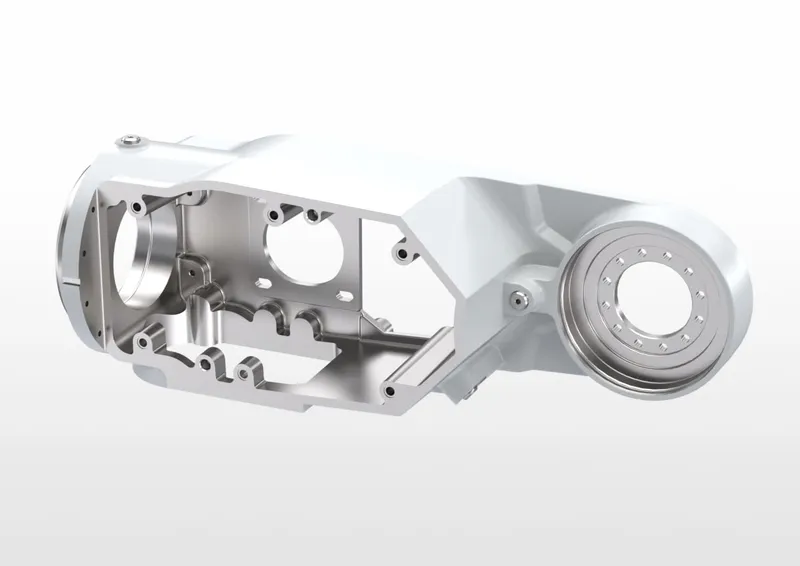 ABB 3HAC077849-001