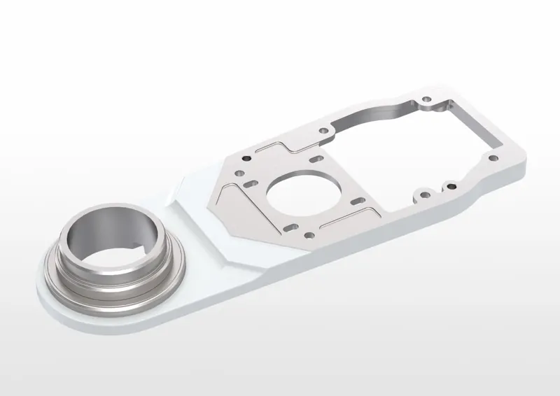 ABB 3HAC077850-001