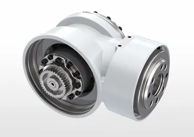 ABB 3HAC077851-001