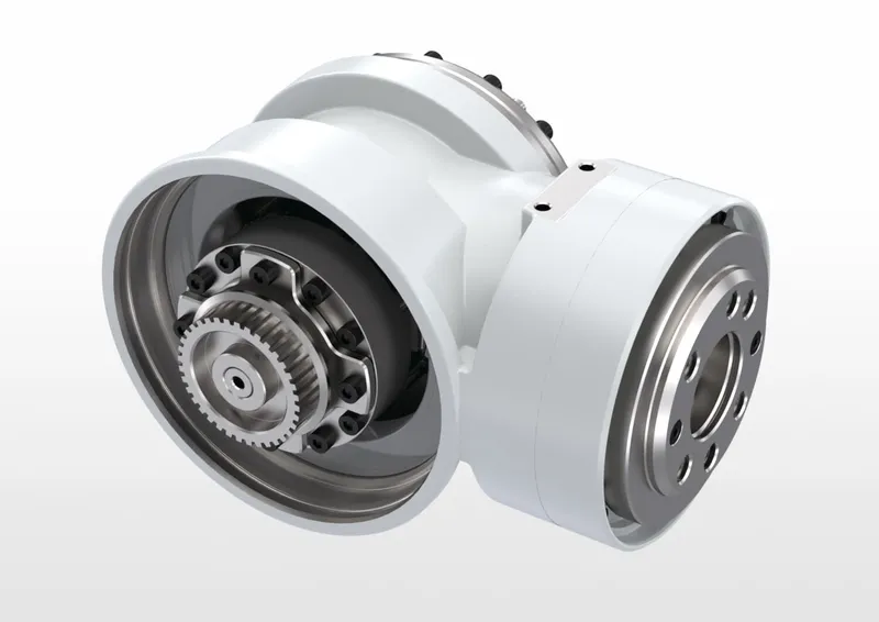 ABB 3HAC077851-001