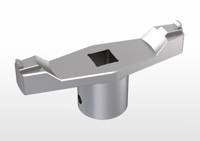 ABB 3HAC079686-001 – Flange tool ABB 3HAC079686-001 – Flange tool