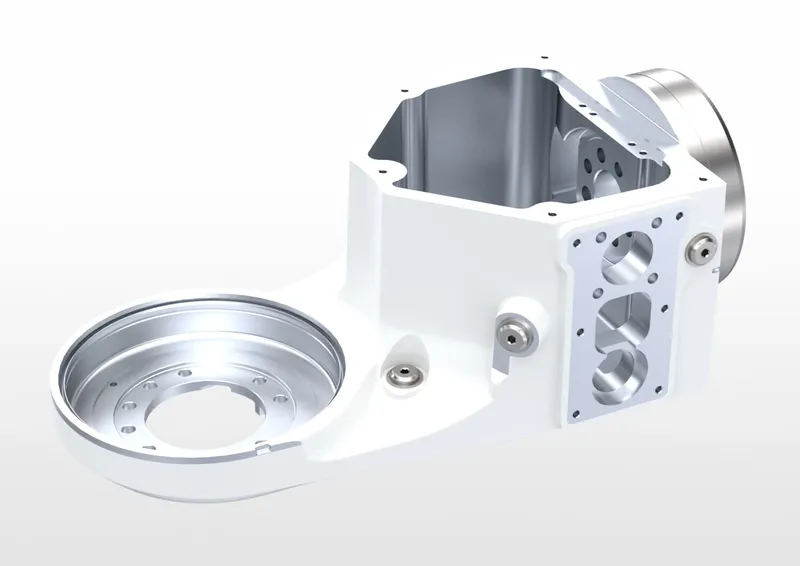 ABB 3HAC079693-001