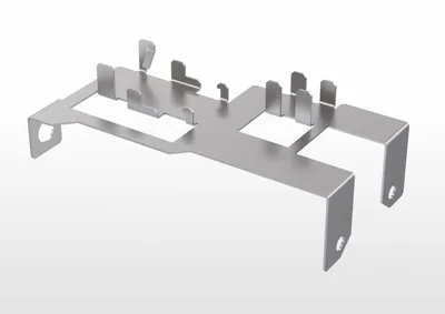 ABB 3HAC079785-001 – Connector bracket ABB 3HAC079785-001 – Connector bracket
