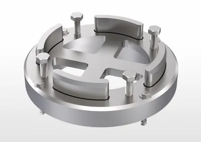 ABB 3HAC079880-001