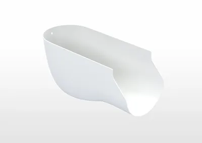 ABB 3HAC079977-001 – Motor cover ABB 3HAC079977-001 – Motor cover