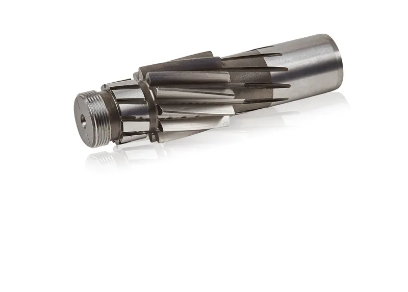 ABB 3HAC0801-1