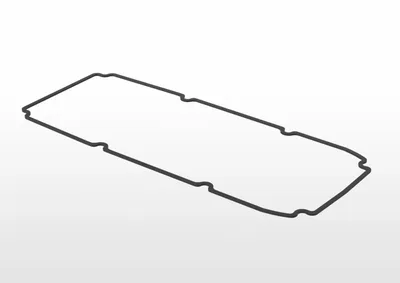 ABB 3HAC080699-001 – Housing cover gasket-900 ABB 3HAC080699-001 – Housing cover gasket-900
