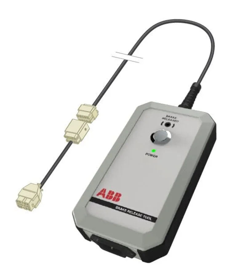 ABB 3HAC081310-001