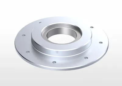 ABB 3HAC081473-001 – Flange with bearing ABB 3HAC081473-001 – Flange with bearing