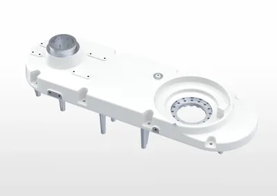 ABB 3HAC081478-001 – Outer arm, CR ABB 3HAC081478-001 – Outer arm, CR