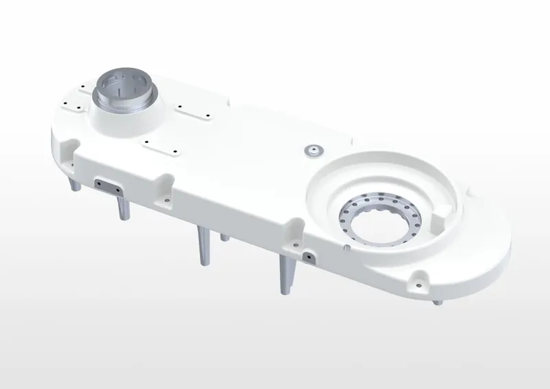 ABB 3HAC081478-001