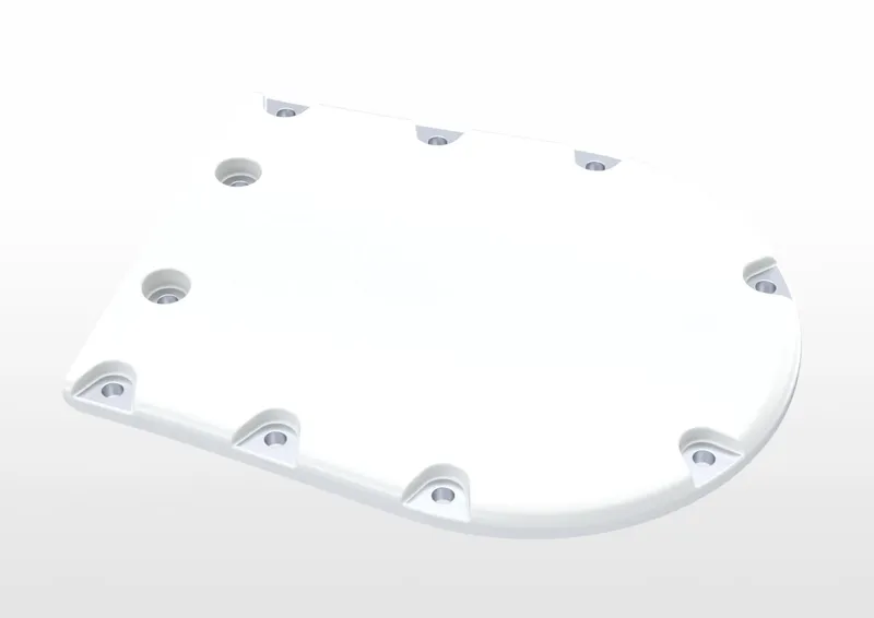 ABB 3HAC081490-001