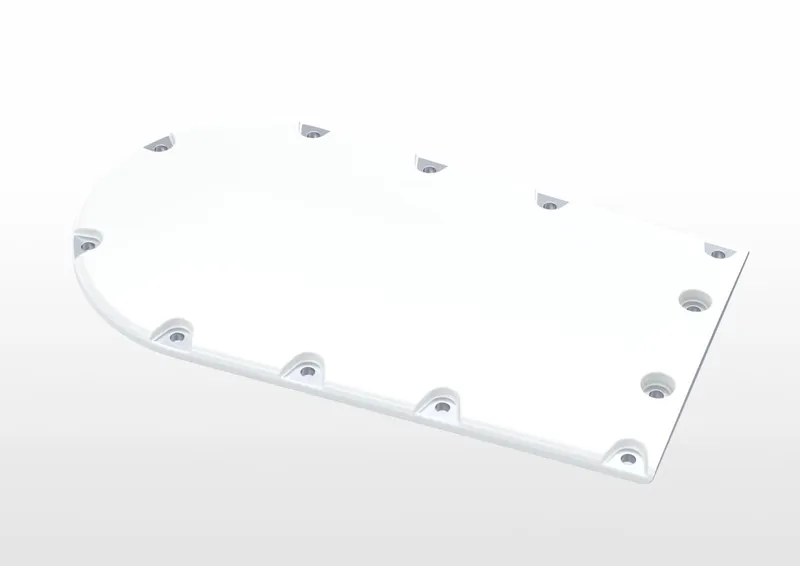 ABB 3HAC081491-001