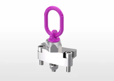 ABB 3HAC081565-001 – Lifting spacer ABB 3HAC081565-001 – Lifting spacer
