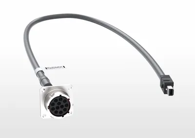 ABB 3HAC081735-001 – Harn. 1xSMB