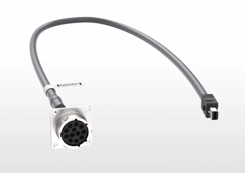 ABB 3HAC081735-001