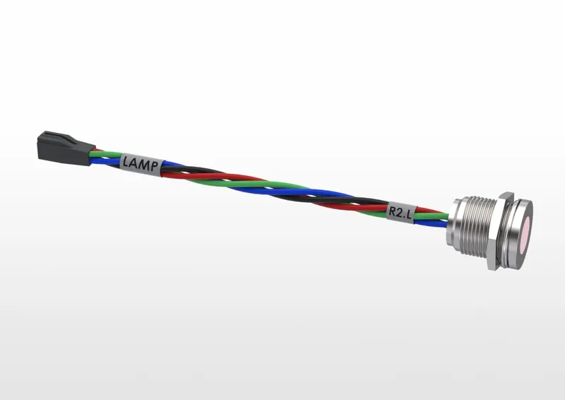ABB 3HAC081993-004