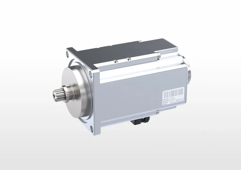 ABB 3HAC082078-001