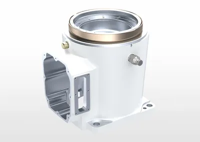 ABB 3HAC082394-001
