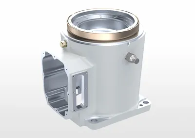 ABB 3HAC082395-001