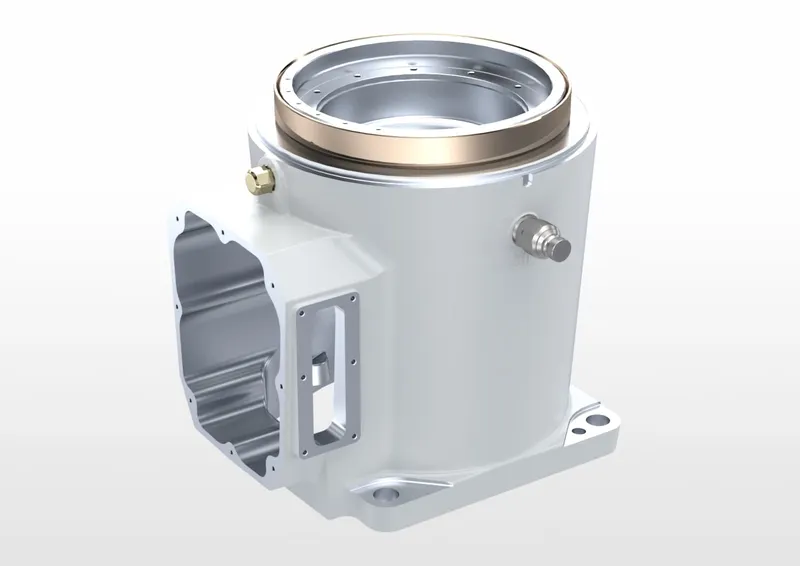 ABB 3HAC082395-001