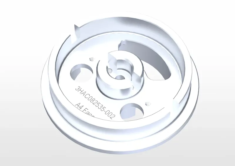 ABB 3HAC082535-002