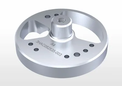 ABB 3HAC082535-003