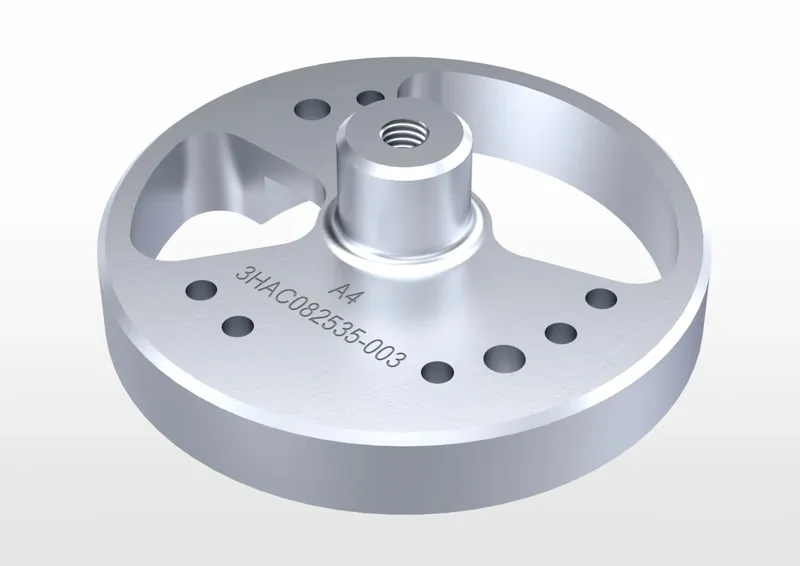 ABB 3HAC082535-003