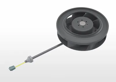 ABB 3HAC082805-001
