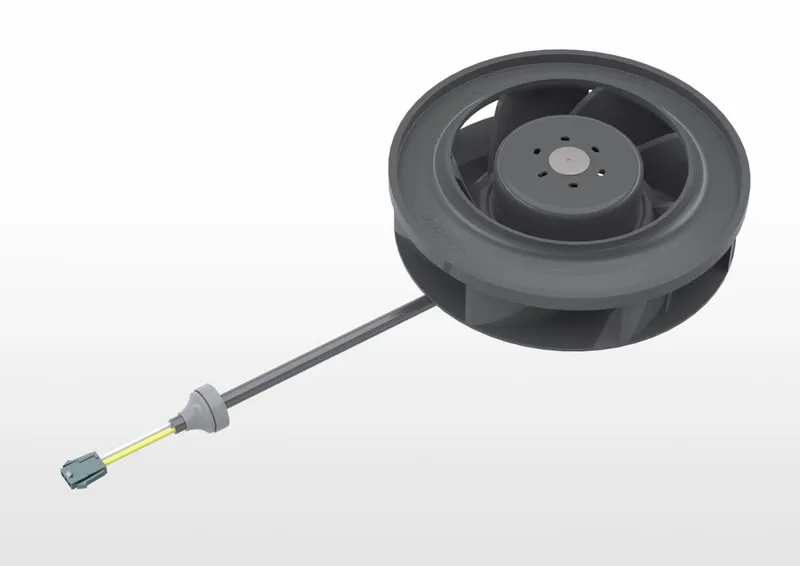 ABB 3HAC082805-001