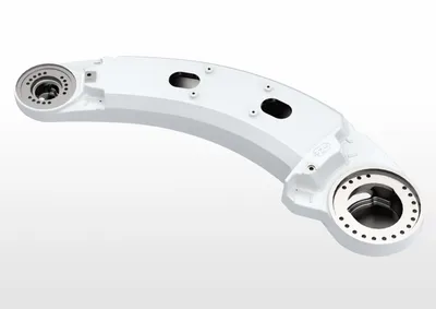 ABB 3HAC083076-004