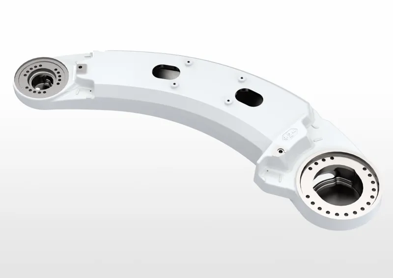 ABB 3HAC083076-004