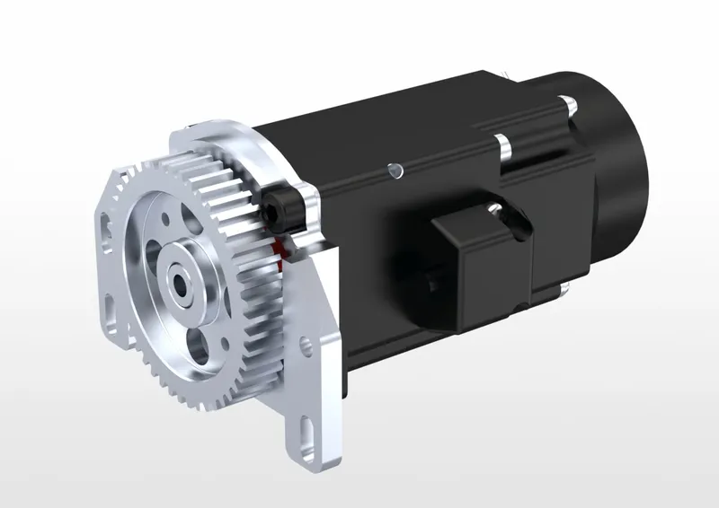 ABB 3HAC083584-001