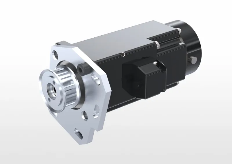 ABB 3HAC083587-001
