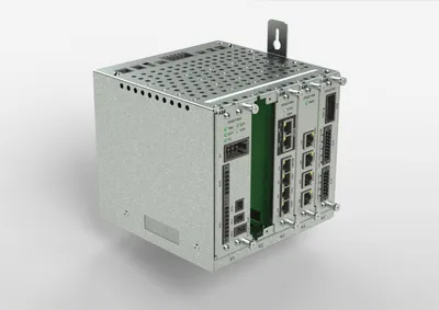 Omnicore