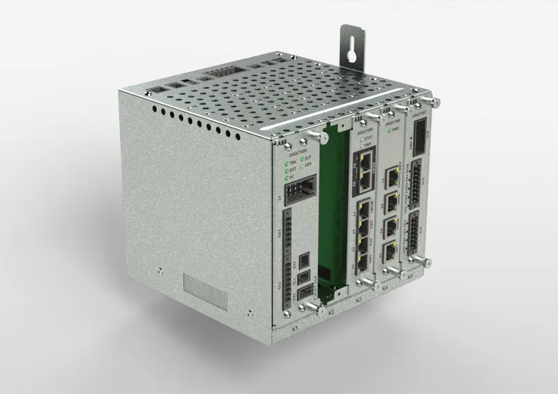 Omnicore