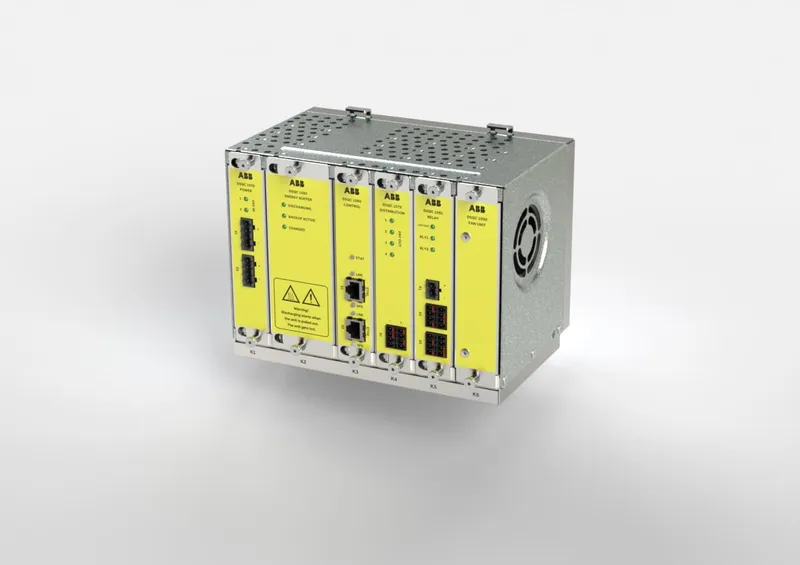ABB 3HAC085809-001