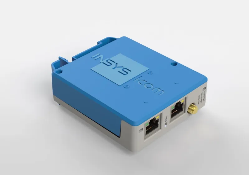 ABB 3HAC086678-001