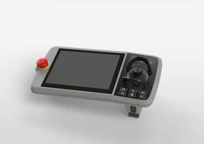 ABB 3HAC086996-001