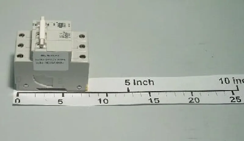 ABB 3HAC0871-1 — photo 1 of 2