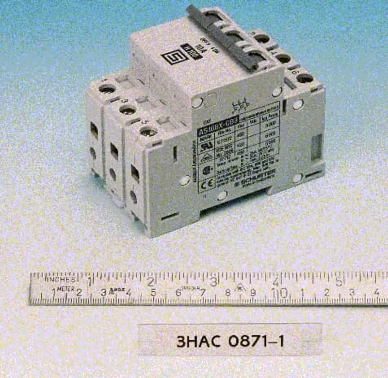 ABB 3HAC0871-1 — photo 2 of 2