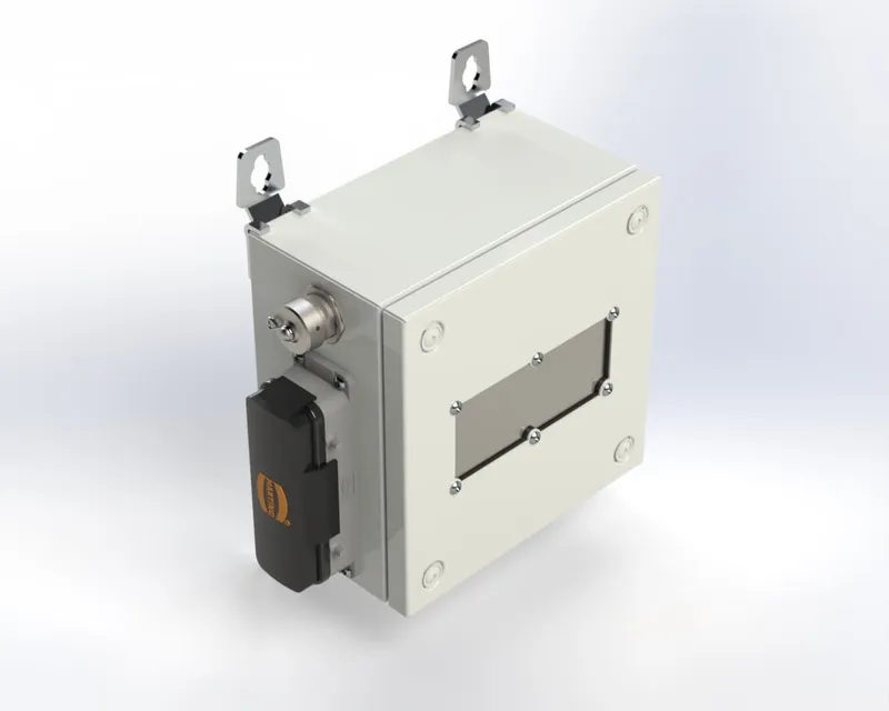 ABB 3HAC087717-001 — photo 1 of 2