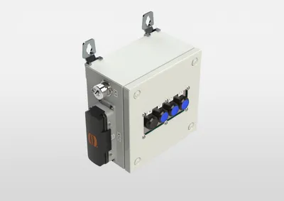 ABB 3HAC087718-001