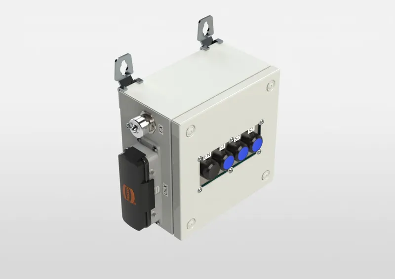 ABB 3HAC087718-001 — photo 1 of 2