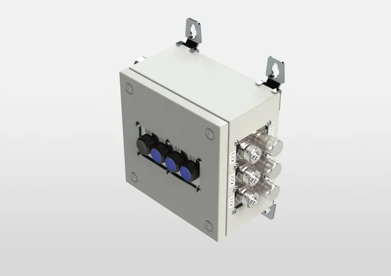 ABB 3HAC087718-001 — photo 2 of 2