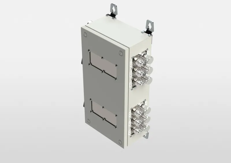 ABB 3HAC087719-001 — photo 2 of 2